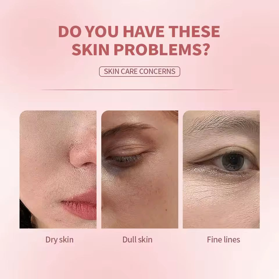 Collagen Overnight Peel-Off Wrapping Mask Set